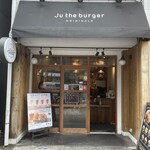 Ju the burger - 