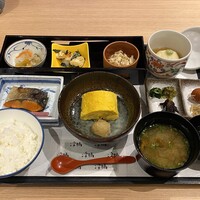 和食 浮橋 - 