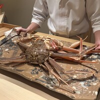 銀座かに松 - 