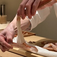 銀座かに松 - 
