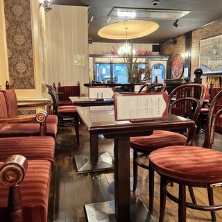 ローヤル珈琲店_2