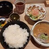 銀座 あさみ - 鯛茶漬け　2200円