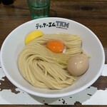 ゴールデンタイガー - 味玉TKMレモン中盛り