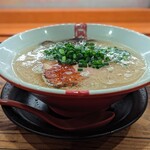 ラーメン凪 - 