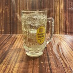 ハッケン酒場 - 