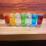 ハッケン酒場 - 