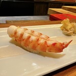 Sushidokoro Gou - 