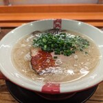 ラーメン凪 大宮東口店 - 