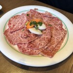 焼肉 鶯谷園 - 