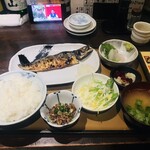 魚三四味家 自由ヶ丘店 - 