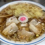 Chuukasoba Mitaka - 