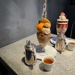 PATISSERIE ASAKO IWAYANAGI - 