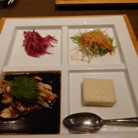 MASA'S KITCHEN 名古屋JRゲートタワー -  MASA'S KITCHEN 名古屋JRゲートタワー -