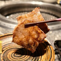 北新地焼肉 きらく - 