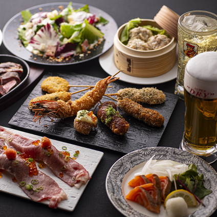 ソラパラ食堂 （solpara食堂） - 東天下茶屋/食堂 | 食べログ