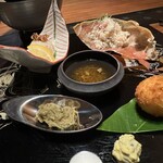 日本料理　時宜 - 