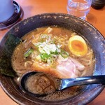 麺’ｓ 菜ヶ蔵 - 料理写真: