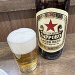 Maruyoshi - 入れました^ ^さぁ飲ろうぜ