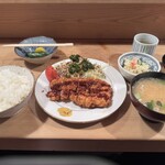 Tonkatsu Tonki - 