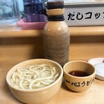 釜揚うどん 一心 - 