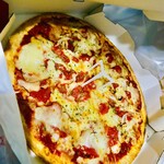 ピザハット - 料理写真: