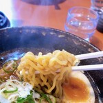 麺’ｓ 菜ヶ蔵 - 