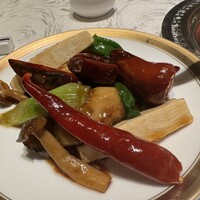 筑紫樓 銀座店 - 