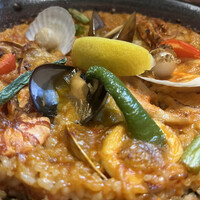 sangria 青山店 - 