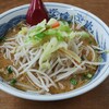 ラーメン SunQ ２号店