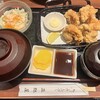 正起屋 ホワイティ梅田店