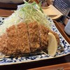 名代かつ屋 万さく