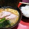横浜ラーメン 真砂家
