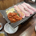 韓国食堂　チャン - 