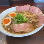 Ramen Kasumi - 