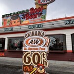 A&W - 