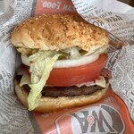 A&W - 