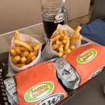 A&W - 
