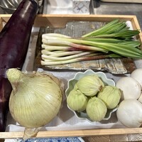 天ぷら浅沼 - 