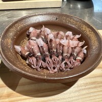 天ぷら浅沼 - 