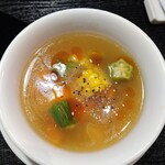 チャイナダイニングリゥ - 