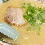 Ippachi Ramen - 