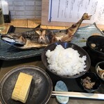 産直さばと青魚 伏見あおい - 