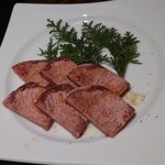 Yakiniku No Meimon Tendan - 