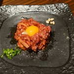 焼肉の名門 天壇 - 