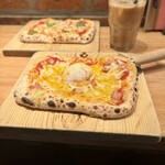 APIZZA - 