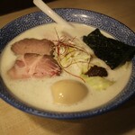 Tori Tonkotsu Ichigaku - 