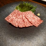 Yakiniku No Meimon Tendan - 