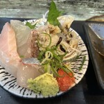 まるさん松本 - 