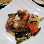 チャイナダイニングリゥ - 