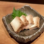 Yoino Kofuku - 豆富の味噌漬